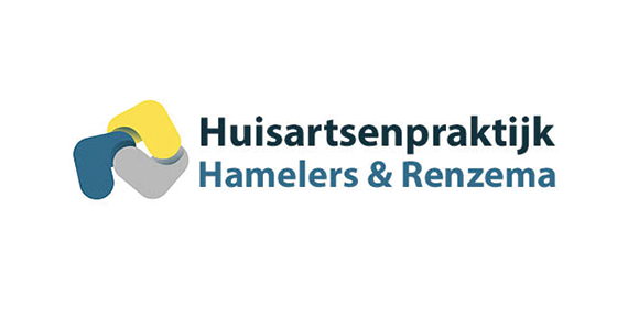 logo Huisartsenpraktijk Hamelers Renzema