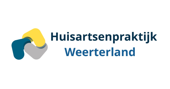 logo Huisartsenpraktijk Weerterland