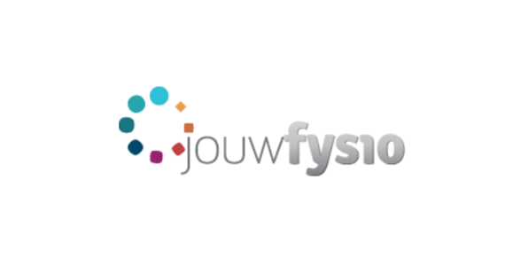 logo Jouw Fysio