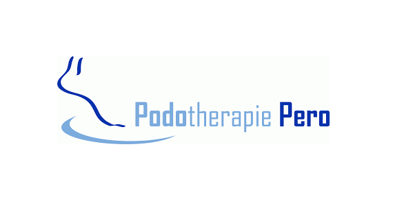 logo Podotherapie Pero