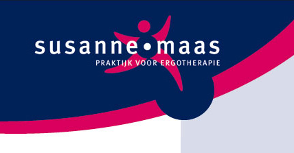 logo Susanne Maas Praktijk voor Ergotherapie